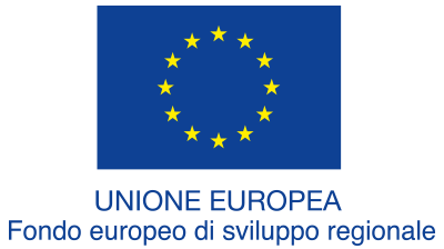 UNIONE EUROPEA fondo eurpeo sviluppo regionale